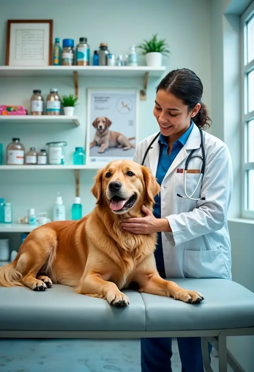 centro veterinario em BH