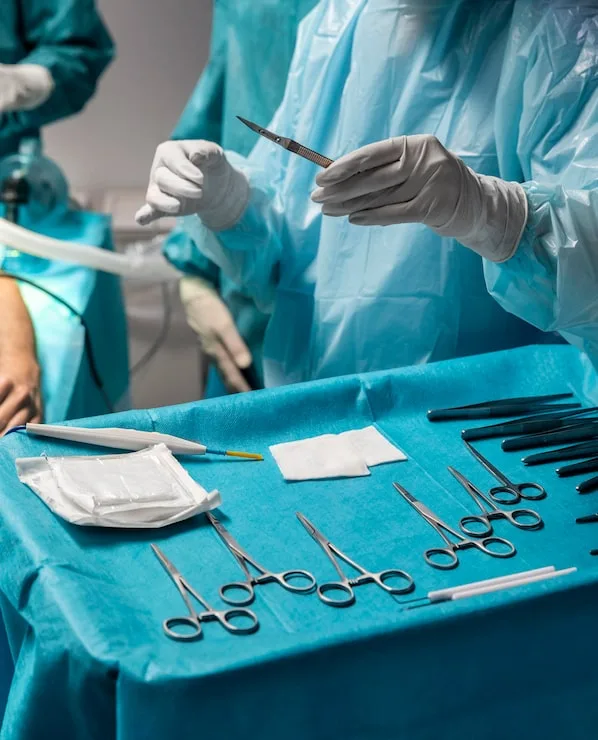 cirurgia de tecidos moles em cães