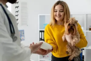 clinica veterinária no centro de Belo Horizonte
