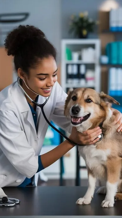 consulta para pets