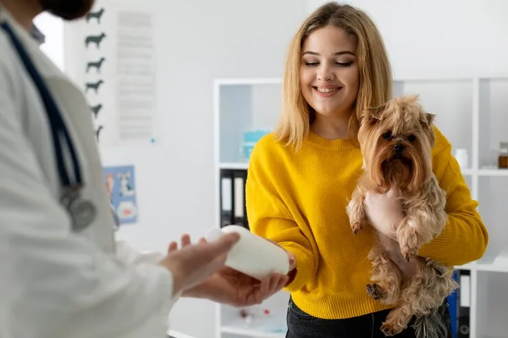 veterinária ortopedia em Minas Gerais